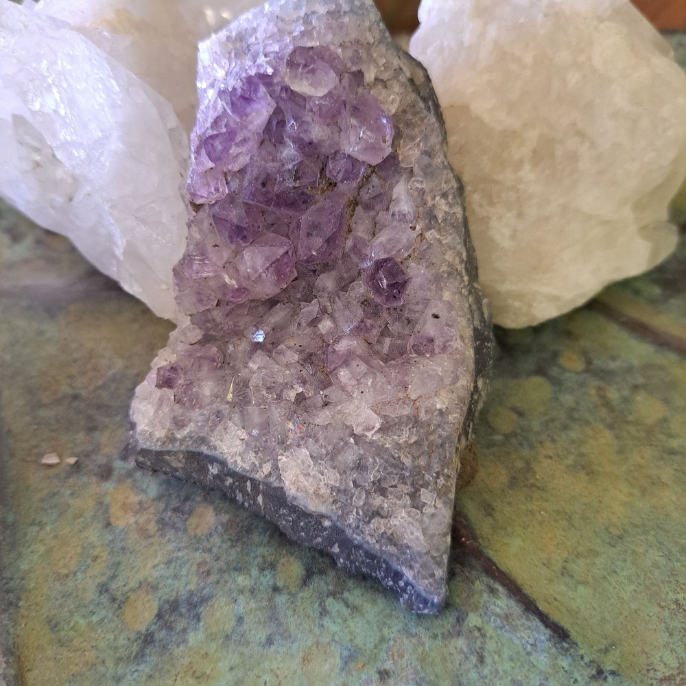 Amethyst - Picture 2 of 2